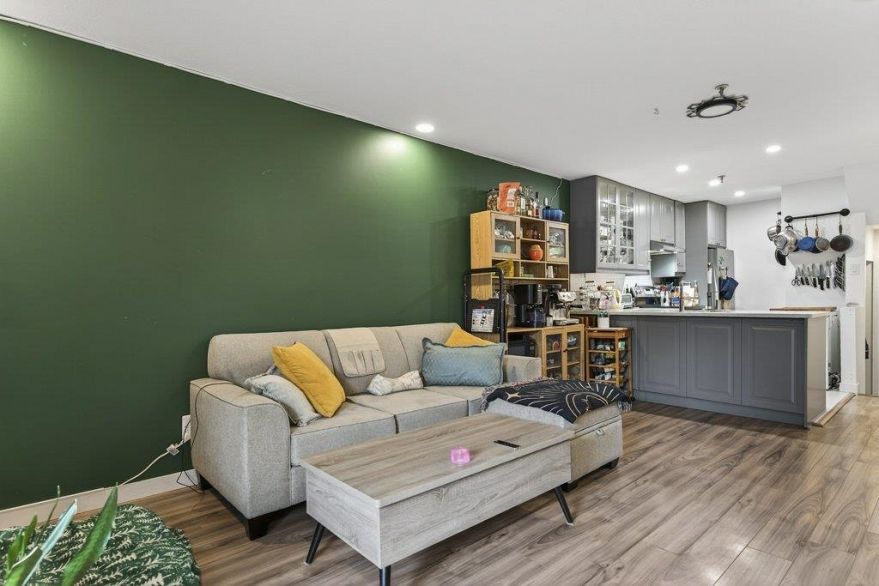 103 2333 Eton Street