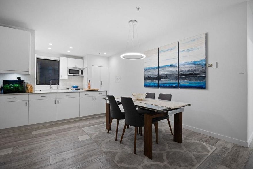 1007 1177 Hornby Street