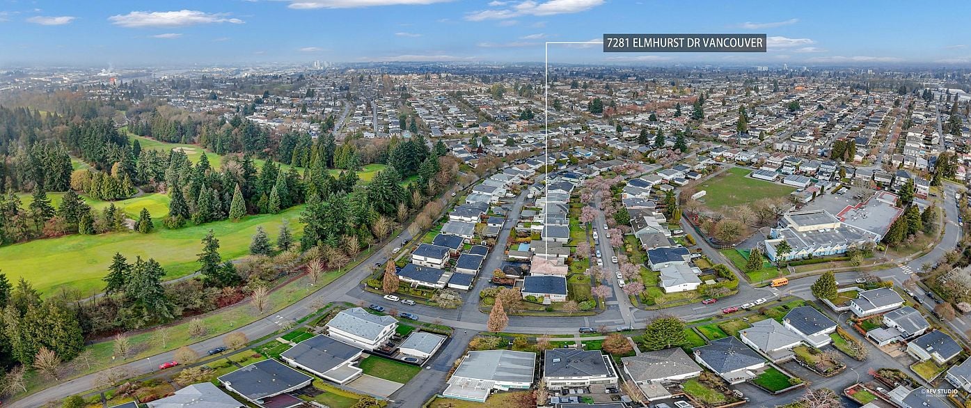 7281 Elmhurst Drive