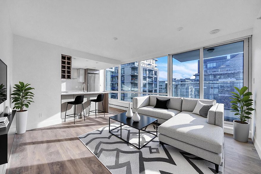 1405 1788 Columbia Street