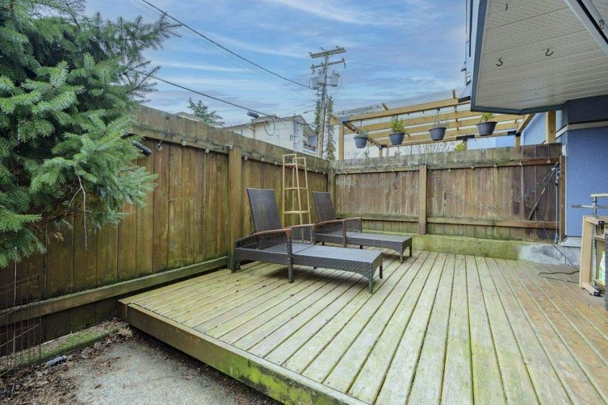 103 2333 Eton Street