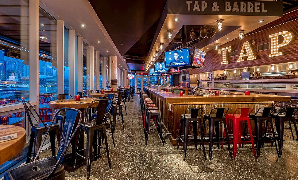 501 1616 Columbia Street