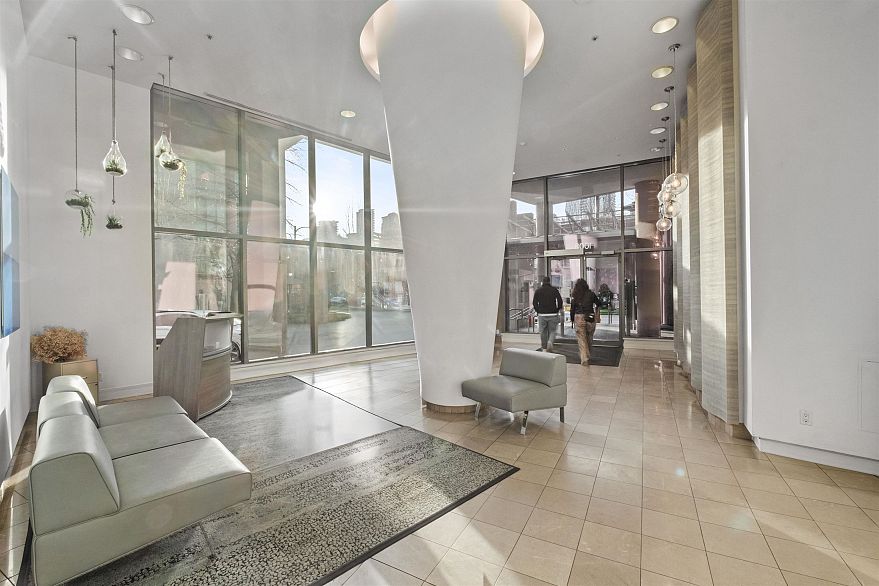 1507 1008 Cambie Street