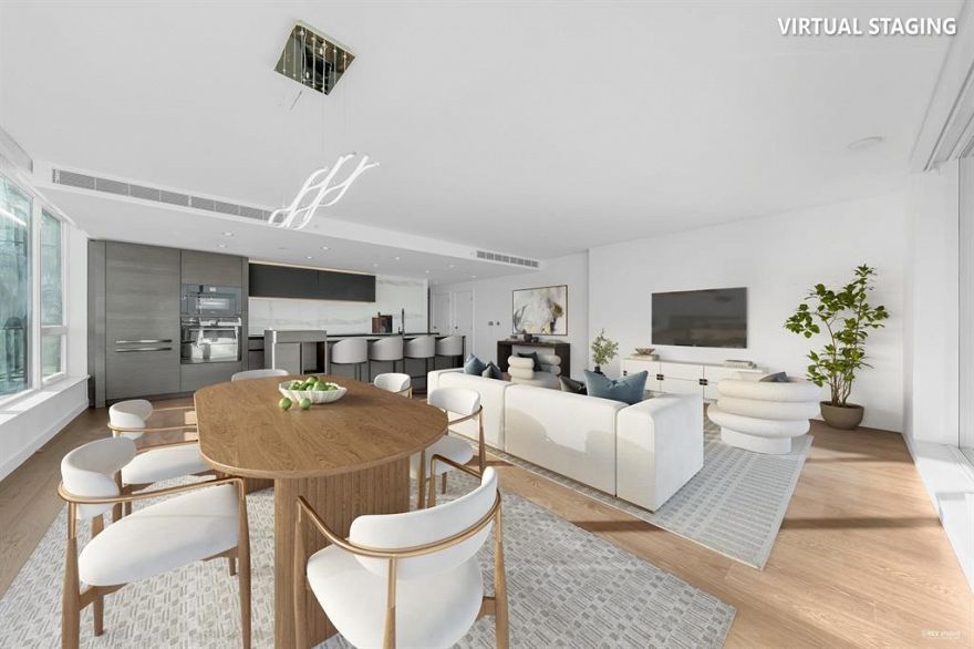 1602 620 Cardero Street