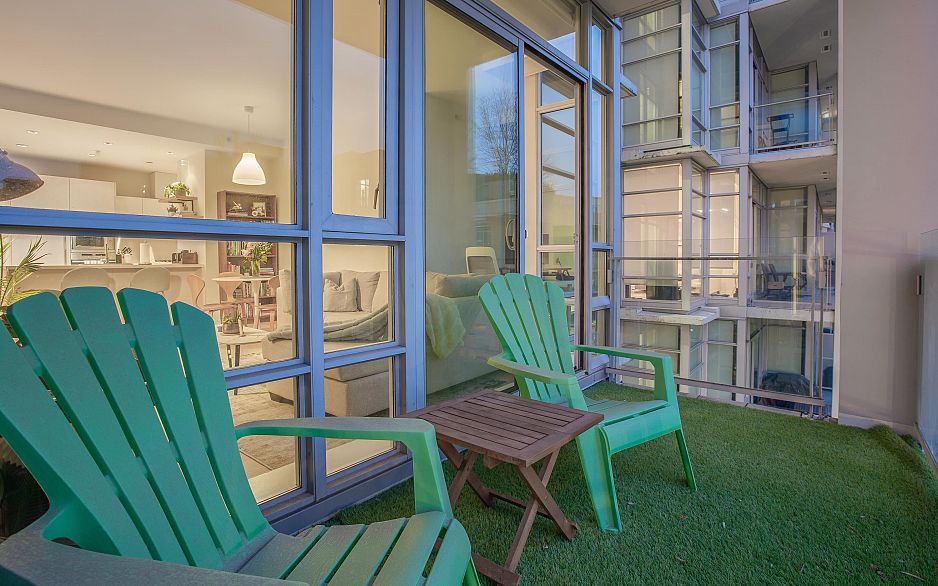 501 1616 Columbia Street