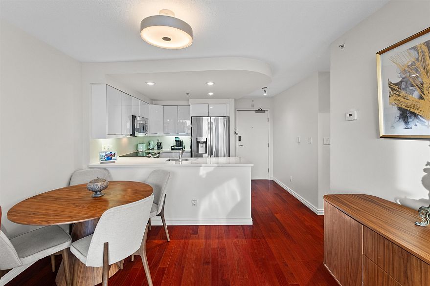 1507 1008 Cambie Street