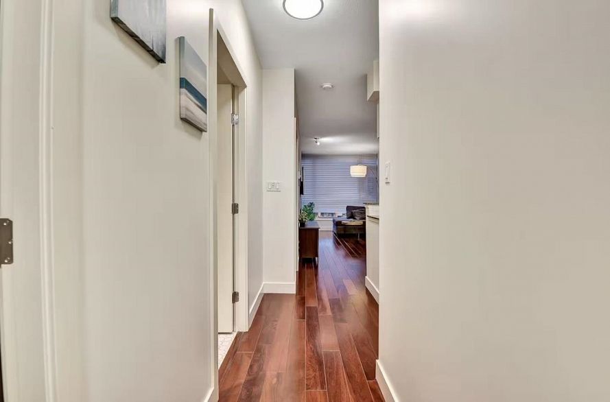 401 1238 Burrard Street