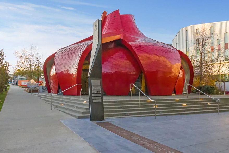 105 621 E 6th Avenue