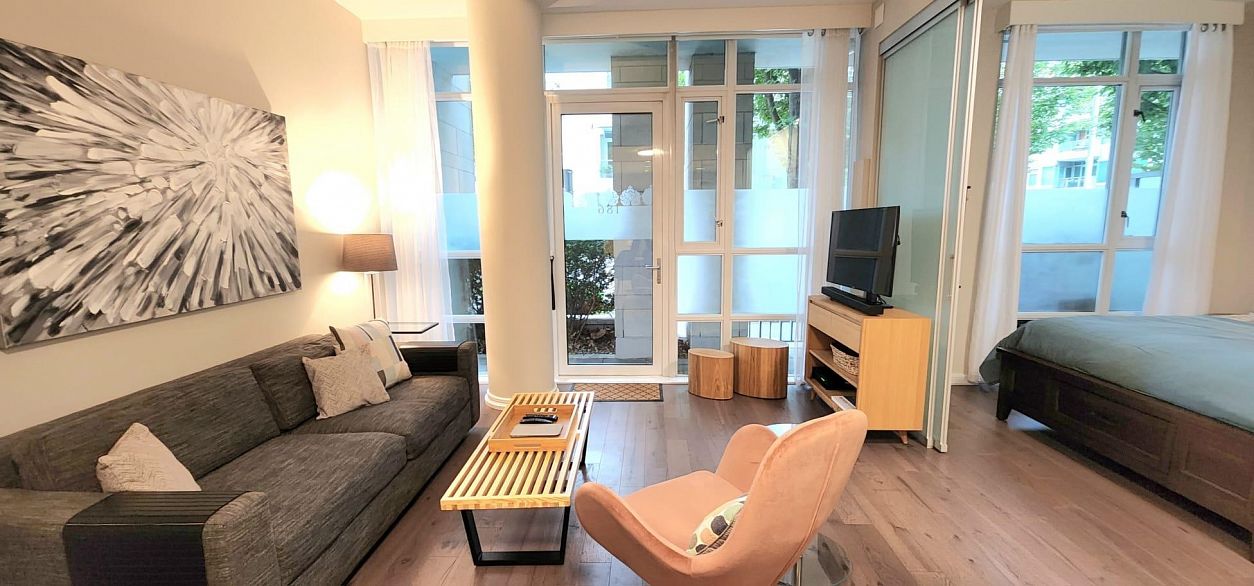 186 ATHLETES WAY, Vancouver BC V5Y 0B7