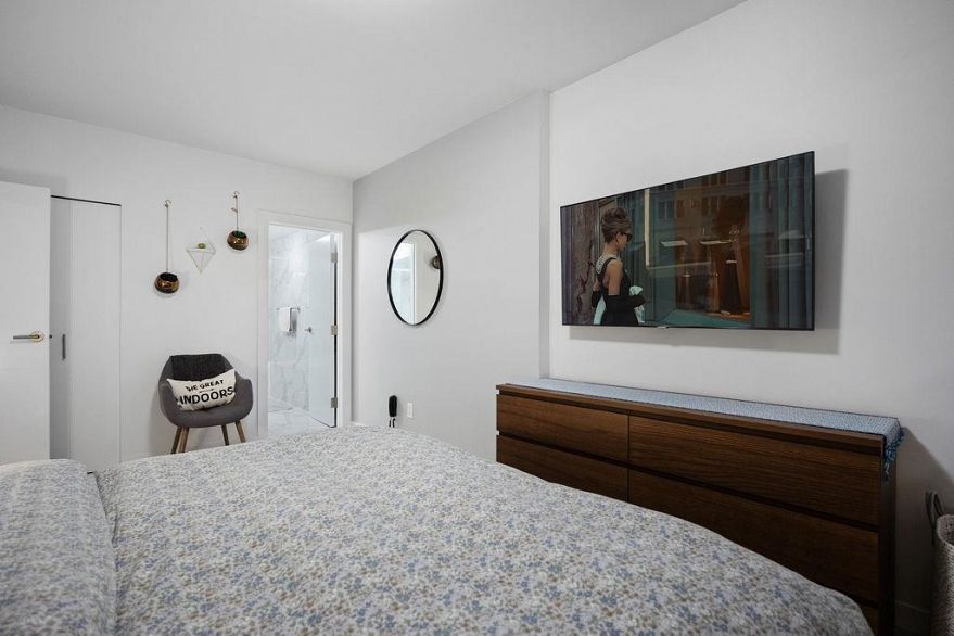 1007 1177 Hornby Street