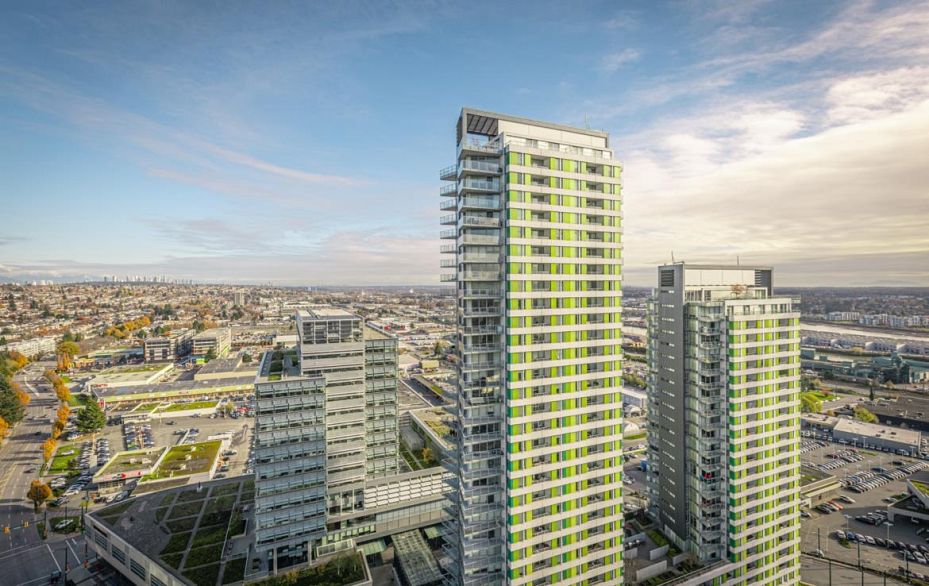 2907 8189 Cambie Street