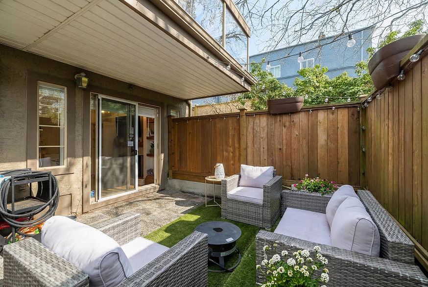 101 1689 E 4th Avenue