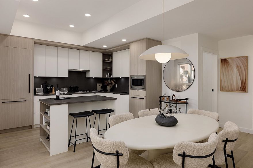 102 2268 E Broadway Street