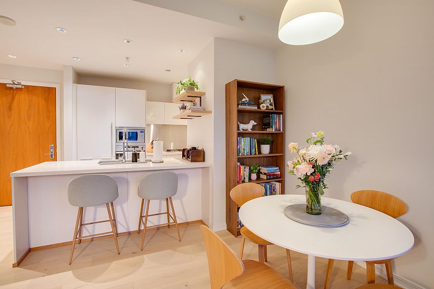 501 1616 Columbia Street