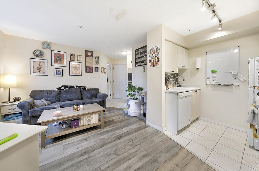 203 1520 Cotton Drive