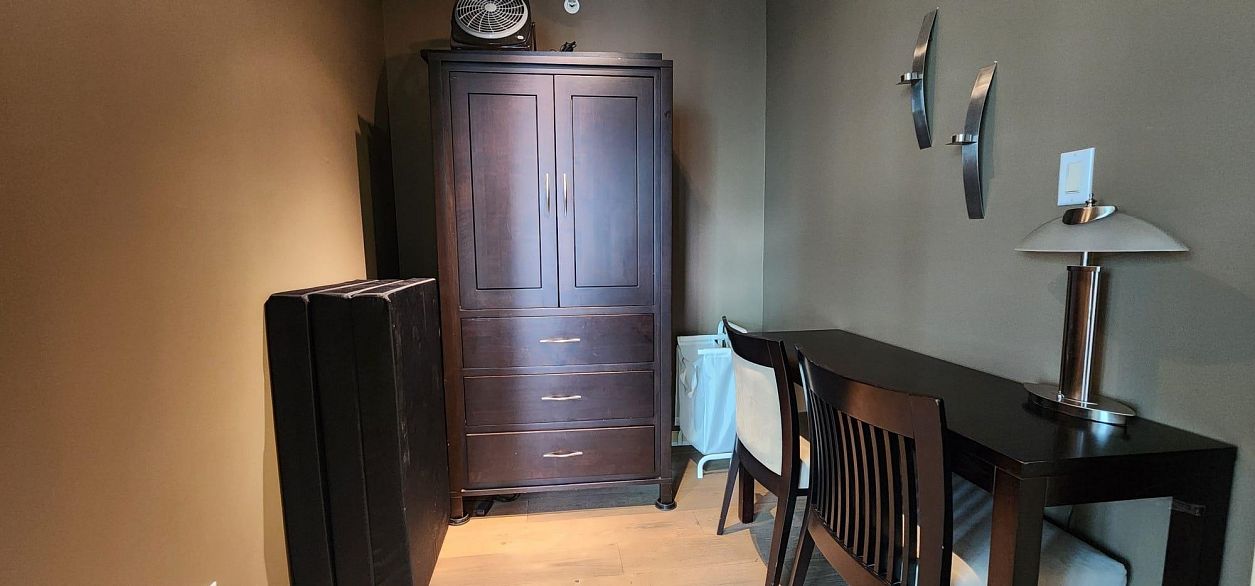 501 PACIFIC STREET, Vancouver BC V6Z 2X6