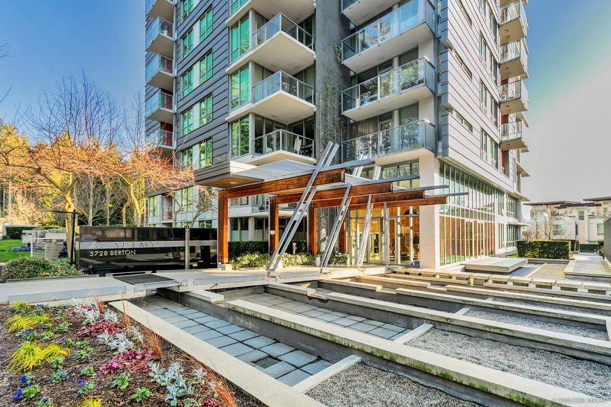 1503 5728 Berton Avenue