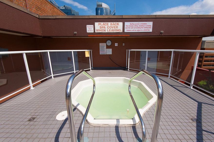 310 1177 Hornby Street