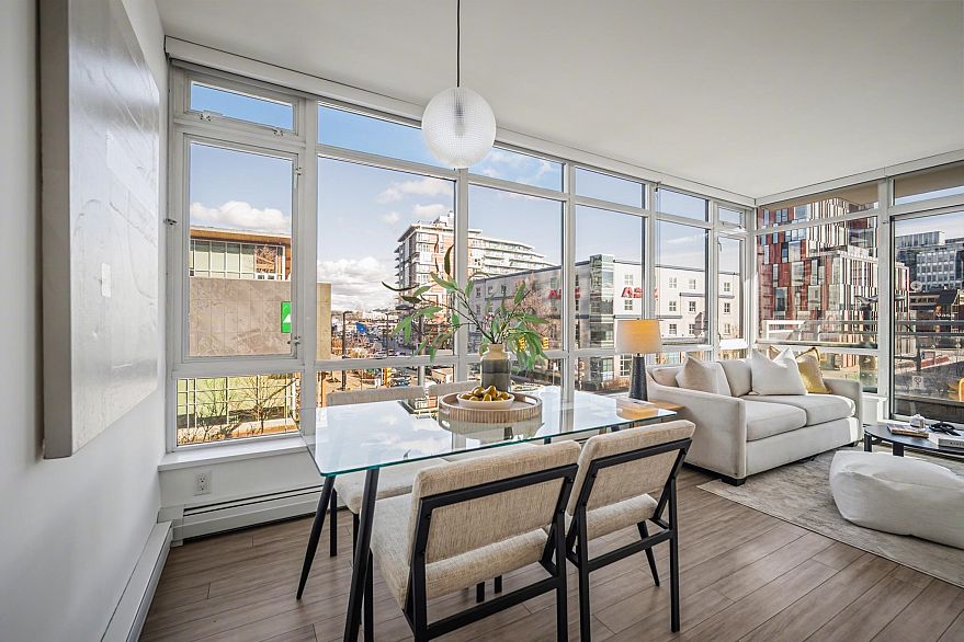 305 1775 Quebec Street