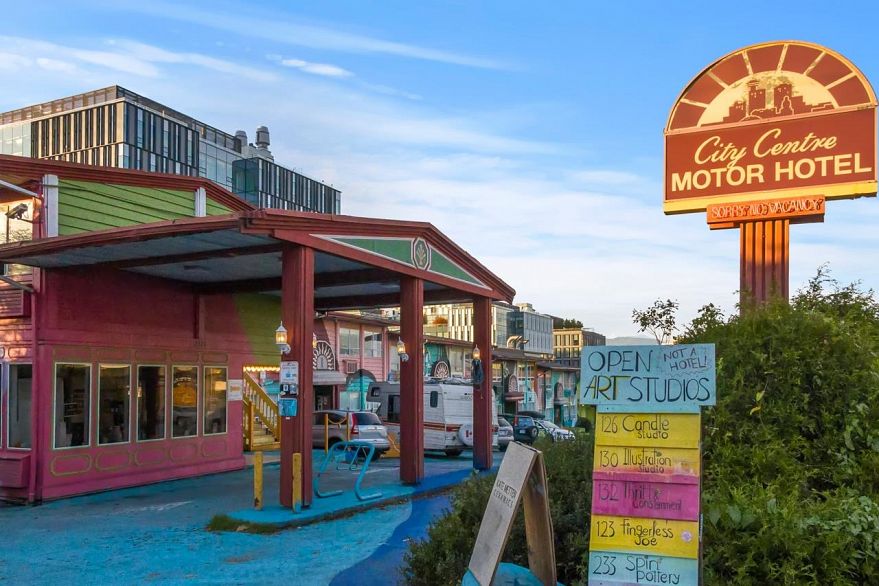 105 621 E 6th Avenue