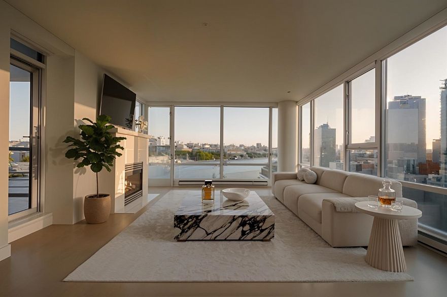 1507 1033 Marinaside Crescent