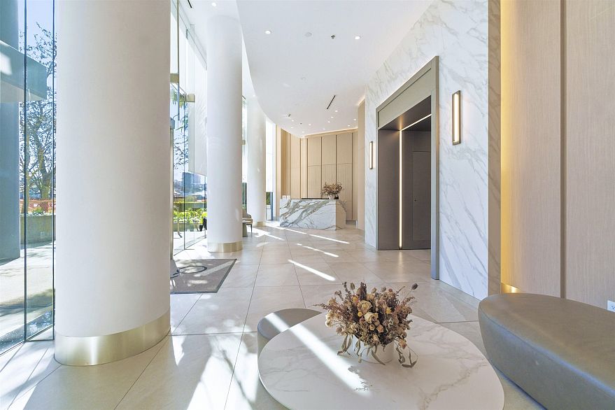 3608 1033 Marinaside Crescent