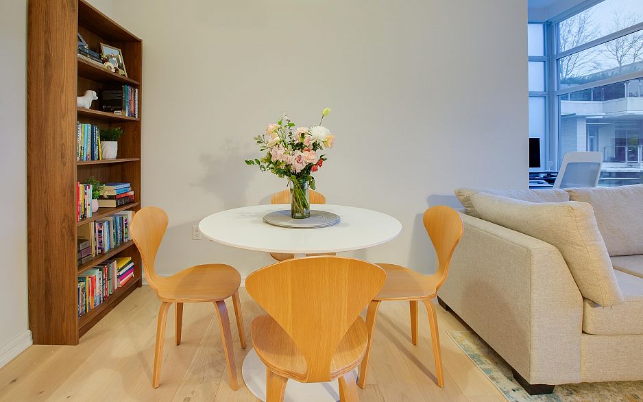 501 1616 Columbia Street