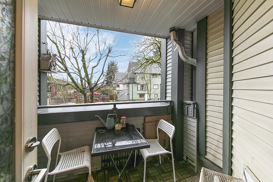 203 1520 Cotton Drive