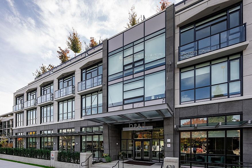 372 438 W King Edward Avenue