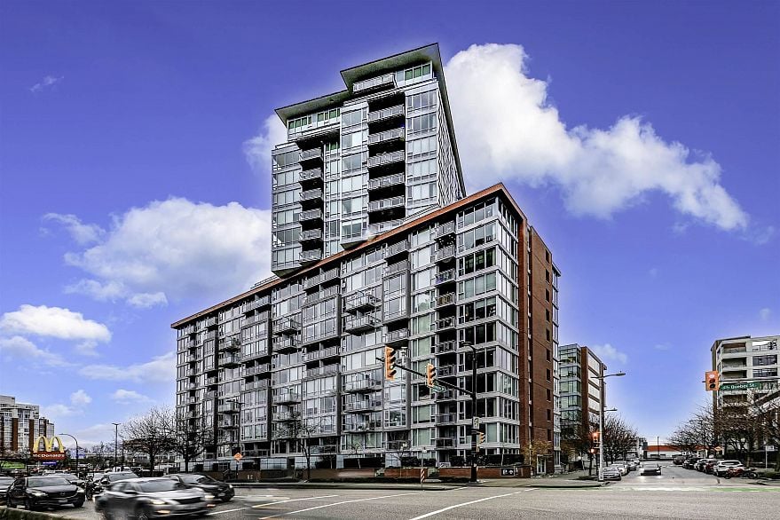 311 1618 Quebec Street