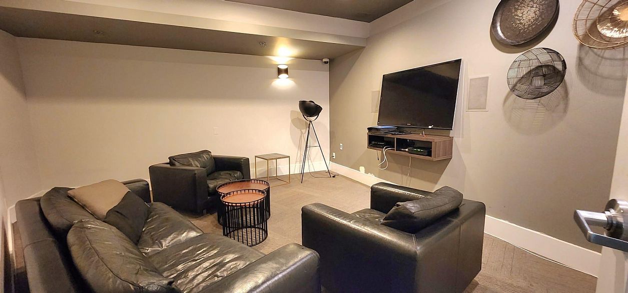 501 PACIFIC STREET, Vancouver BC V6Z 2X6