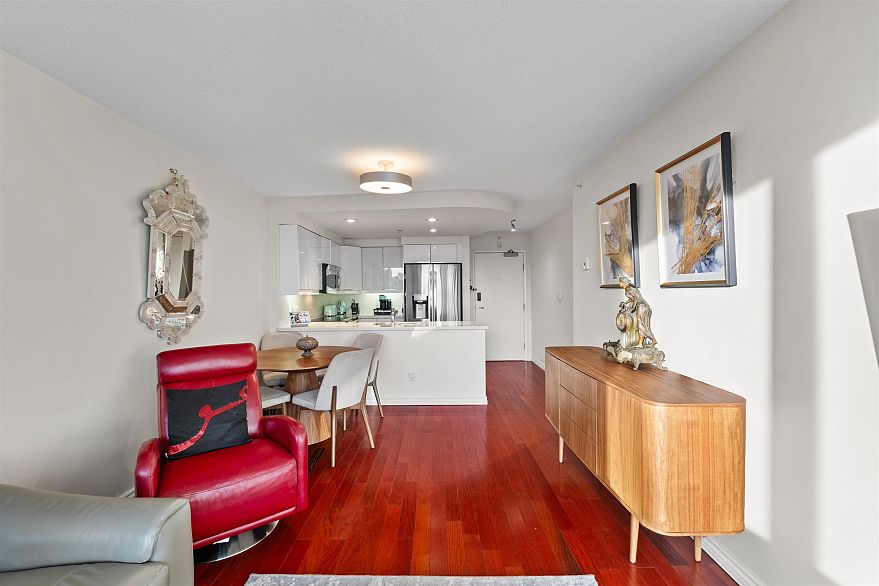 1507 1008 Cambie Street