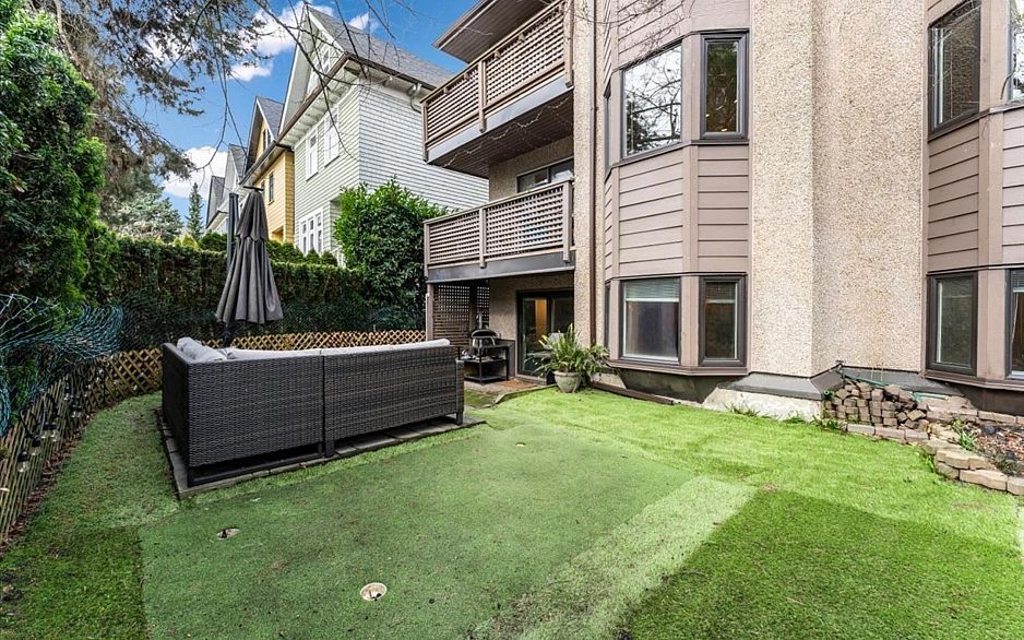 102 1935 W 1st Avenue