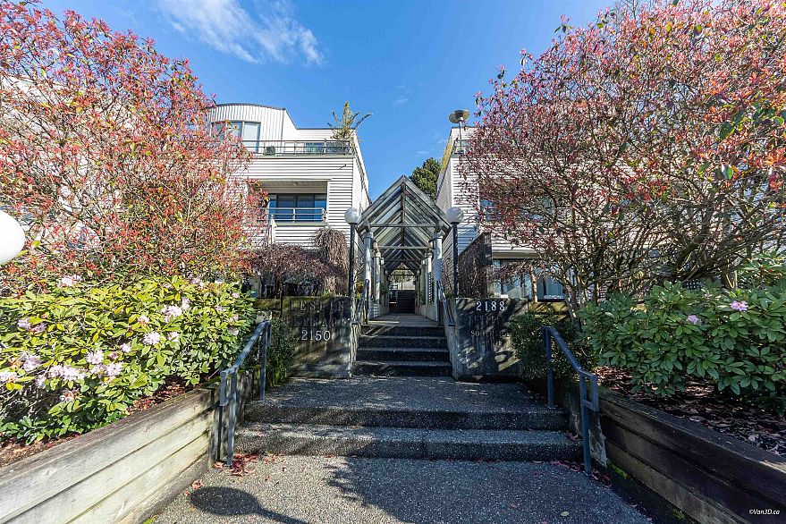 6 2150 SE Marine Drive