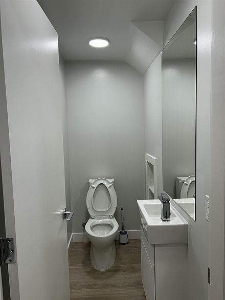 107 shared 5380 CROOKED BRACH ROAD, Vancouver BC V6T 0E5