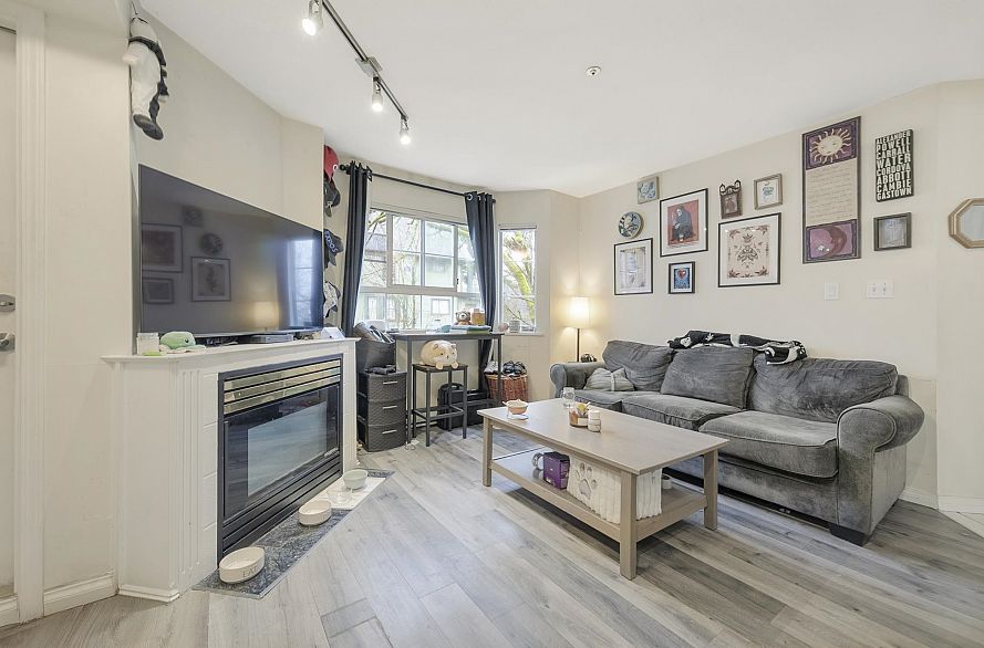 203 1520 Cotton Drive