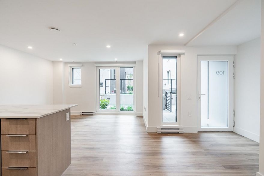 109 2085 E 1st Avenue