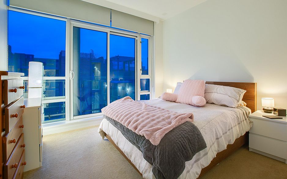 501 1616 Columbia Street