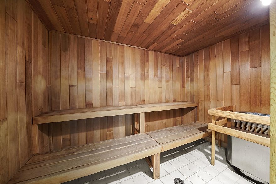 301 1055 Richards Street