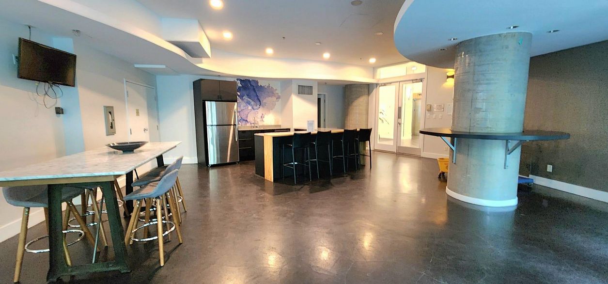 501 PACIFIC STREET, Vancouver BC V6Z 2X6