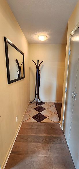 501 PACIFIC STREET, Vancouver BC V6Z 2X6