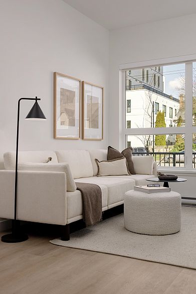 202 2268 E Broadway Street