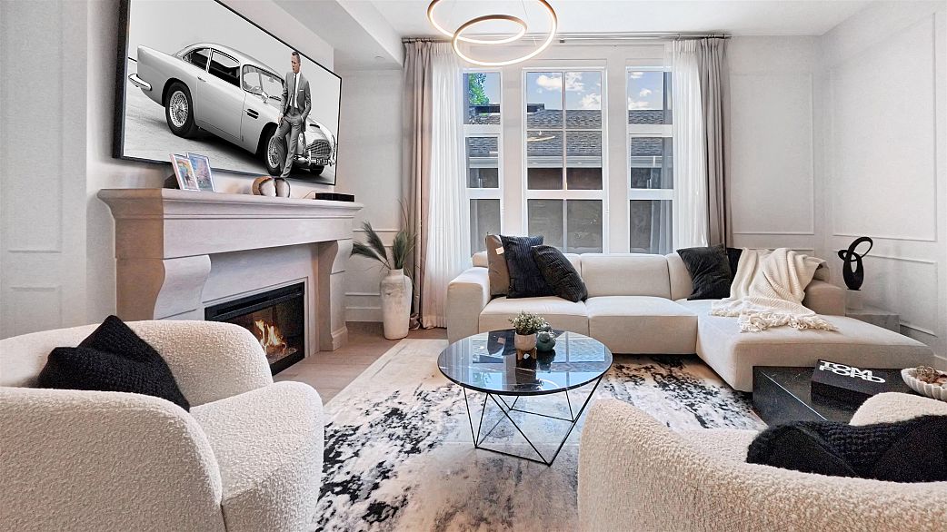 204 1009 Laurier Avenue