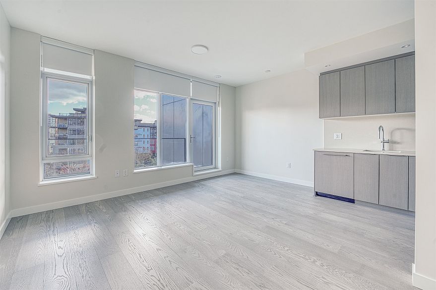 401 6138 Birney Avenue