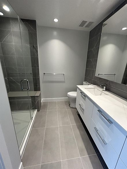 107 shared 5380 CROOKED BRACH ROAD, Vancouver BC V6T 0E5