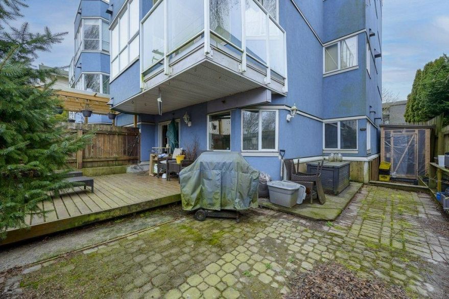 103 2333 Eton Street