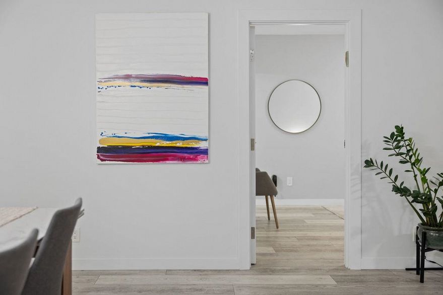 1007 1177 Hornby Street