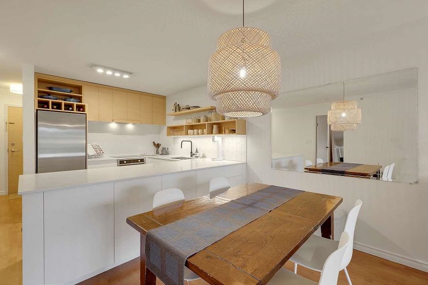 305 4868 Fraser Street