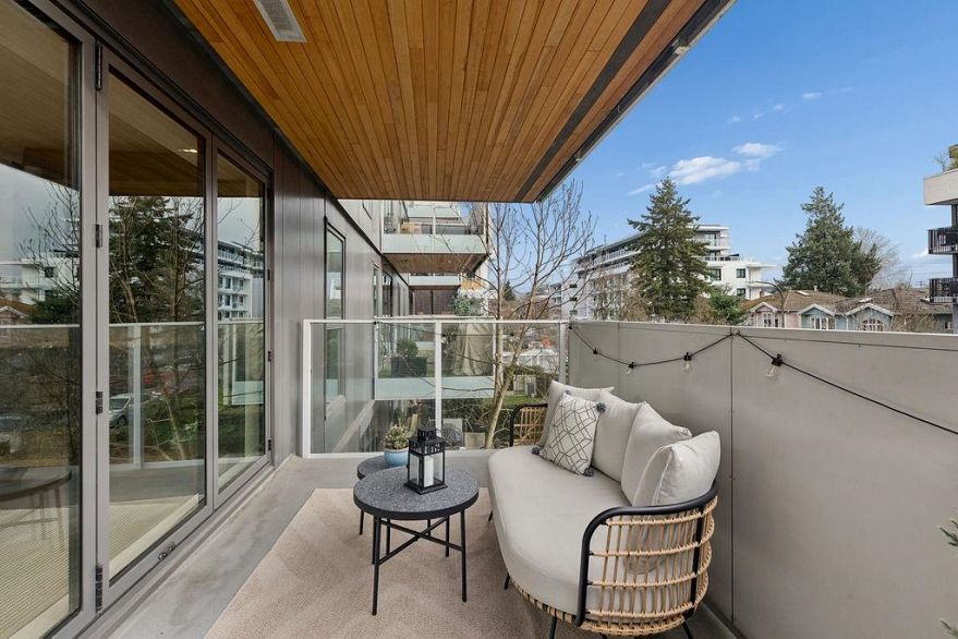 205 5089 Quebec Street