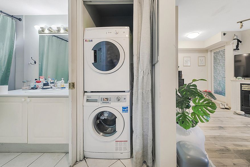 203 1520 Cotton Drive